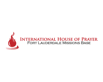 Logo Design entry 522858 submitted by leopard to the Logo Design for International House of Prayer Fort Lauderdale Missions Base run by ihopfortlauderdale