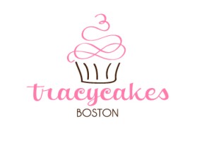 Logo Design entry 522874 submitted by vessel4e to the Logo Design for tracycakes boston run by tracycakes