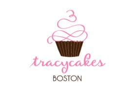 Logo Design Entry 522876 submitted by LogoGirl to the contest for tracycakes boston run by tracycakes