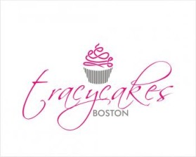 Logo Design entry 522881 submitted by LogoGirl to the Logo Design for tracycakes boston run by tracycakes