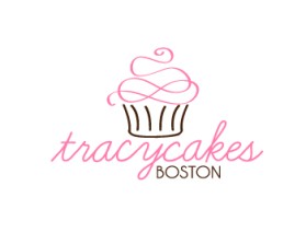Logo Design entry 522894 submitted by leopard to the Logo Design for tracycakes boston run by tracycakes