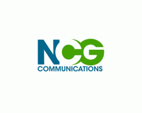 Logo Design entry 522931 submitted by Sketchpad to the Logo Design for NCG Communications run by Nataliegraeme