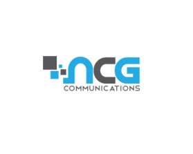 Logo Design entry 522941 submitted by ejajuga to the Logo Design for NCG Communications run by Nataliegraeme