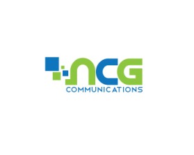 Logo Design entry 522945 submitted by Makaveli Designs to the Logo Design for NCG Communications run by Nataliegraeme
