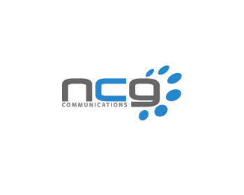 Logo Design entry 522958 submitted by artisans to the Logo Design for NCG Communications run by Nataliegraeme