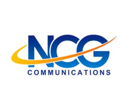 Logo Design Entry 522960 submitted by eyeconcept to the contest for NCG Communications run by Nataliegraeme