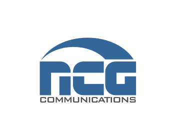 Logo Design entry 522958 submitted by TRC  to the Logo Design for NCG Communications run by Nataliegraeme