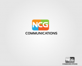 Logo Design Entry 522973 submitted by Xavi to the contest for NCG Communications run by Nataliegraeme