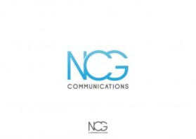 Logo Design Entry 523005 submitted by rimba dirgantara to the contest for NCG Communications run by Nataliegraeme
