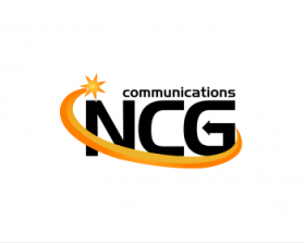 Logo Design Entry 523009 submitted by rafi to the contest for NCG Communications run by Nataliegraeme