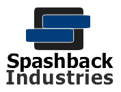 Logo Design entry 523133 submitted by atrsar1 to the Logo Design for Splashback Industries Pty Ltd run by Mr Smith