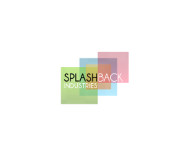Logo Design entry 523148 submitted by atrsar1 to the Logo Design for Splashback Industries Pty Ltd run by Mr Smith