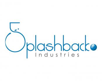 Logo Design entry 523246 submitted by kavster to the Logo Design for Splashback Industries Pty Ltd run by Mr Smith