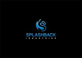 Logo Design Entry 523203 submitted by rimba dirgantara to the contest for Splashback Industries Pty Ltd run by Mr Smith