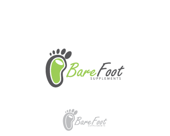 Logo Design entry 541262 submitted by abed_ghat