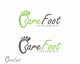 Logo Design entry 541390 submitted by abed_ghat