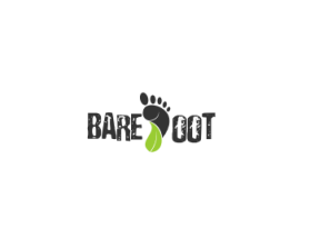 Logo Design entry 523308 submitted by abed_ghat to the Logo Design for BareFoot Supplements run by Cfawcett