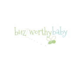 Logo Design Entry 523360 submitted by my.flair.lady to the contest for Buzzworthy Baby run by doneill1647