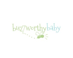Logo Design entry 523362 submitted by john12343 to the Logo Design for Buzzworthy Baby run by doneill1647