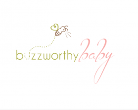 Logo Design entry 523372 submitted by Lifedrops to the Logo Design for Buzzworthy Baby run by doneill1647