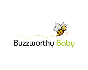 Logo Design entry 523382 submitted by frankeztein to the Logo Design for Buzzworthy Baby run by doneill1647