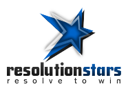 Logo Design Entry 523763 submitted by RevoRocket to the contest for ResolutionStars.com run by mikeg1577