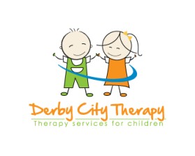 Logo Design entry 523897 submitted by leopard to the Logo Design for DerbyCityTherapy.com run by jagillen