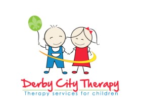 Logo Design entry 523899 submitted by FITRAH  to the Logo Design for DerbyCityTherapy.com run by jagillen