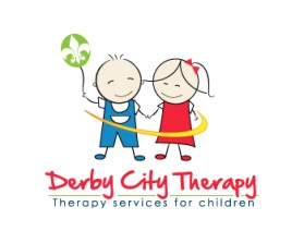 Logo Design entry 523901 submitted by leopard to the Logo Design for DerbyCityTherapy.com run by jagillen