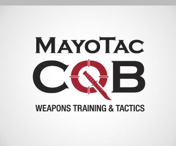 Logo Design entry 523977 submitted by anticonnex to the Logo Design for MayoTacCQB.com run by MayoTacCQB