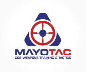 Logo Design entry 523977 submitted by anticonnex to the Logo Design for MayoTacCQB.com run by MayoTacCQB