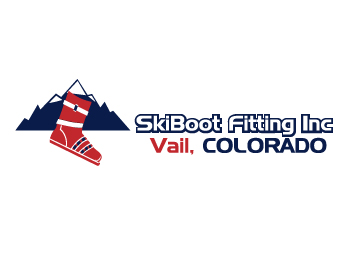 Logo Design entry 523996 submitted by LogoGirl to the Logo Design for www.skibootfitting.com run by sbf1sdj1