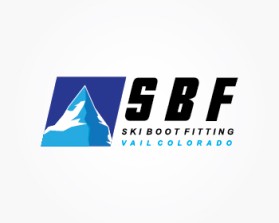 Logo Design Entry 523998 submitted by yat-zun to the contest for www.skibootfitting.com run by sbf1sdj1