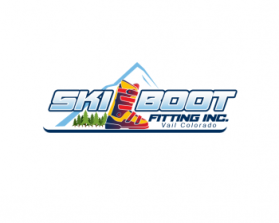Logo Design entry 524025 submitted by LJPixmaker to the Logo Design for www.skibootfitting.com run by sbf1sdj1