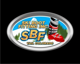Logo Design entry 524043 submitted by Digiti Minimi to the Logo Design for www.skibootfitting.com run by sbf1sdj1
