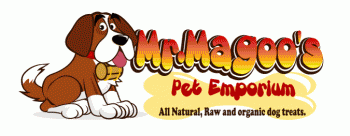 Logo Design entry 524237 submitted by madartist to the Logo Design for Mr. Magoo's Pup Emporium run by TheDurwars