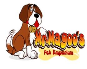 Logo Design entry 524207 submitted by madartist to the Logo Design for Mr. Magoo's Pup Emporium run by TheDurwars