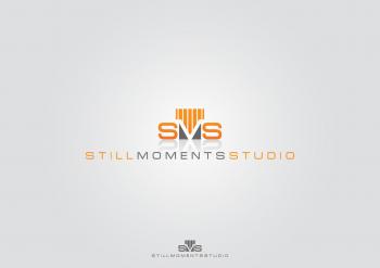 Logo Design entry 524302 submitted by rimba dirgantara to the Logo Design for Still Moments Studio (SMS) run by videogeek