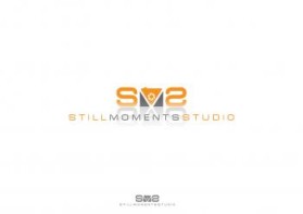 Logo Design entry 524309 submitted by TRC  to the Logo Design for Still Moments Studio (SMS) run by videogeek