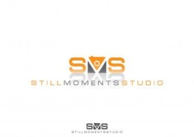 Logo Design entry 524326 submitted by ardhstudio to the Logo Design for Still Moments Studio (SMS) run by videogeek