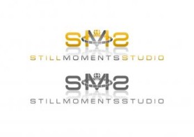 Logo Design entry 524372 submitted by rimba dirgantara to the Logo Design for Still Moments Studio (SMS) run by videogeek