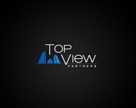 Logo Design entry 524661 submitted by muzzha to the Logo Design for Top View Partners run by imantonina