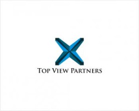 Logo Design entry 524663 submitted by atrsar1 to the Logo Design for Top View Partners run by imantonina