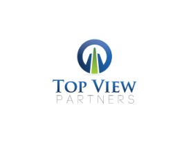 Logo Design entry 524670 submitted by Makaveli Designs to the Logo Design for Top View Partners run by imantonina