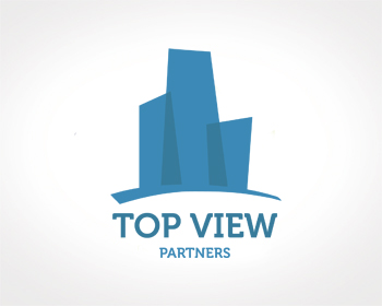 Logo Design entry 524687 submitted by Chinoise to the Logo Design for Top View Partners run by imantonina