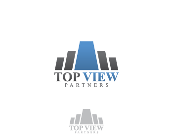 Logo Design entry 524688 submitted by abed_ghat to the Logo Design for Top View Partners run by imantonina