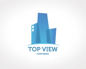 Logo Design entry 524696 submitted by Designature to the Logo Design for Top View Partners run by imantonina