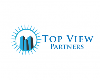 Logo Design entry 524699 submitted by woofdaddy to the Logo Design for Top View Partners run by imantonina