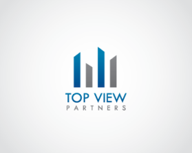 Logo Design entry 524701 submitted by Chinoise to the Logo Design for Top View Partners run by imantonina