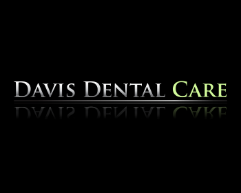 Logo Design entry 524728 submitted by glowerz23 to the Logo Design for Davis Dental Care run by Davis Dental Care